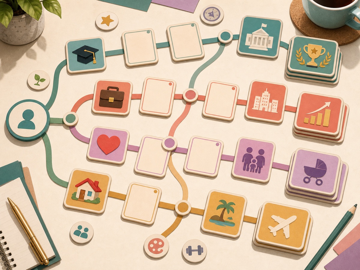 Games like BitLife life sim alternatives