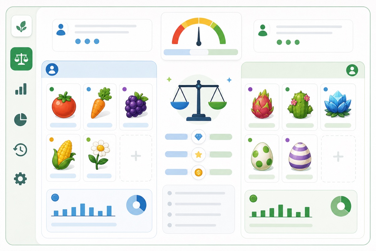 Grow a Garden Trade Calculator Roblox