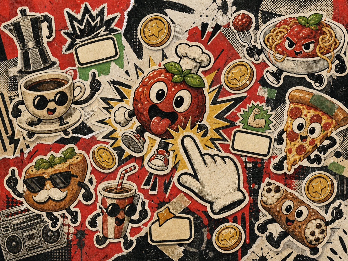 Italian Brainrot Clicker 2 free online clicker game