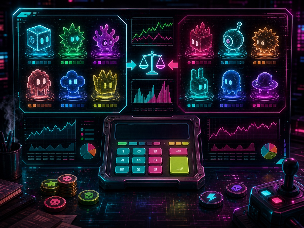 Steal a Brainrot Value Calculator Roblox